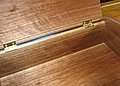 Hinges From Inside